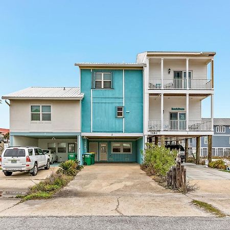 Sandy Paws Navarre Exterior foto