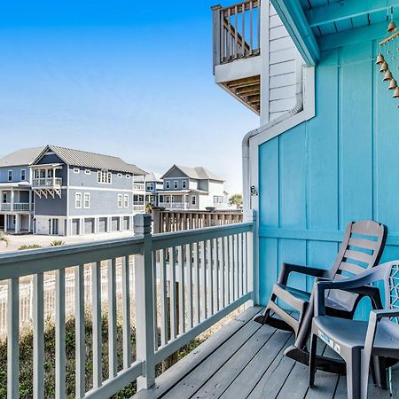 Sandy Paws Navarre Exterior foto