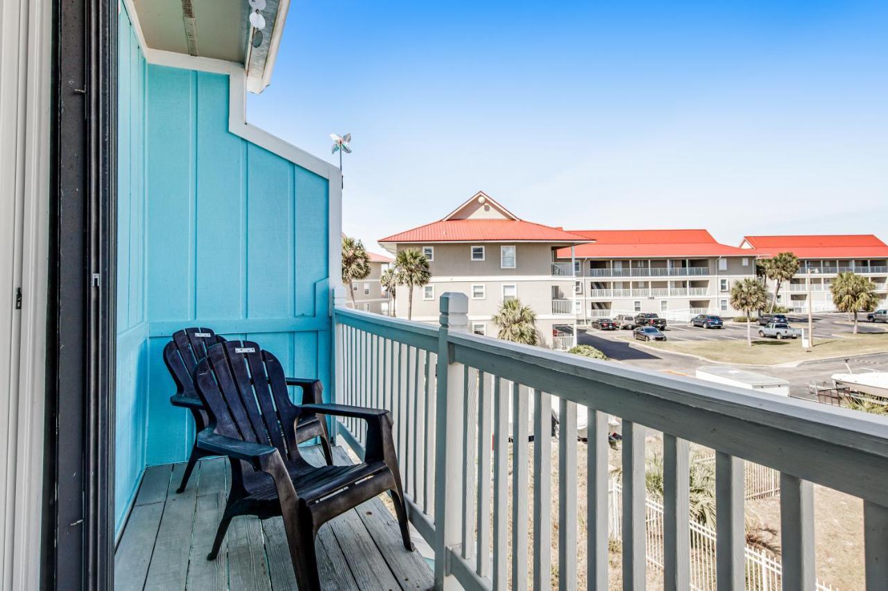 Sandy Paws Navarre Exterior foto